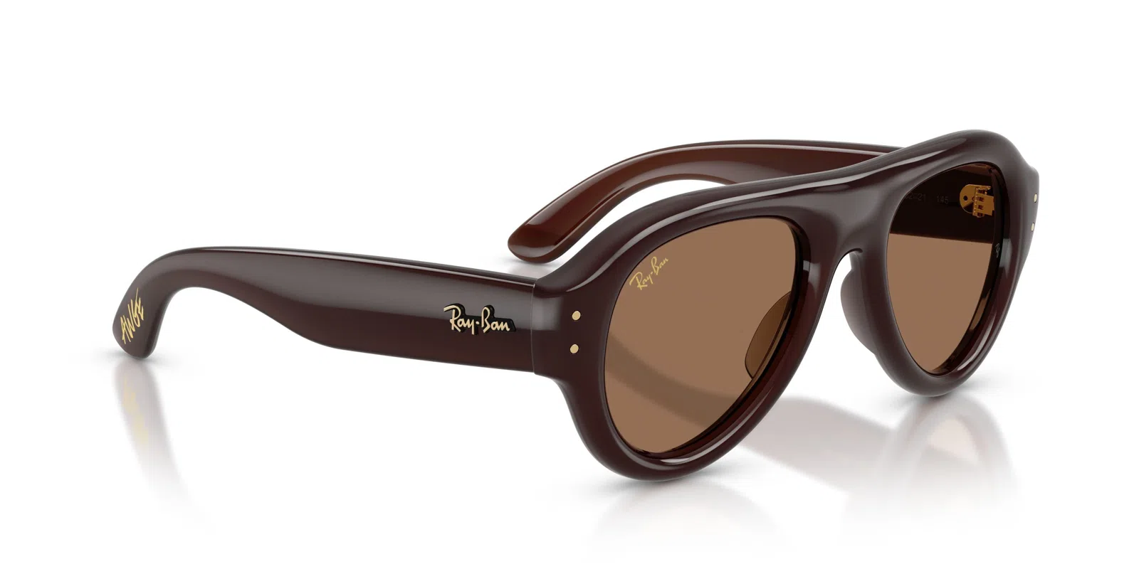 Ray-Ban 4925 Sunglasses - view 29